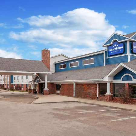 Americinn By Wyndham Peoria Extérieur photo