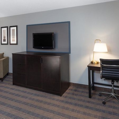 Americinn By Wyndham Peoria Extérieur photo