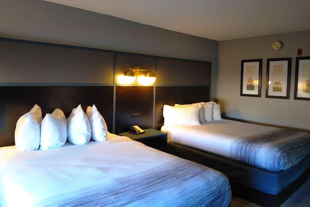 Americinn By Wyndham Peoria Chambre photo
