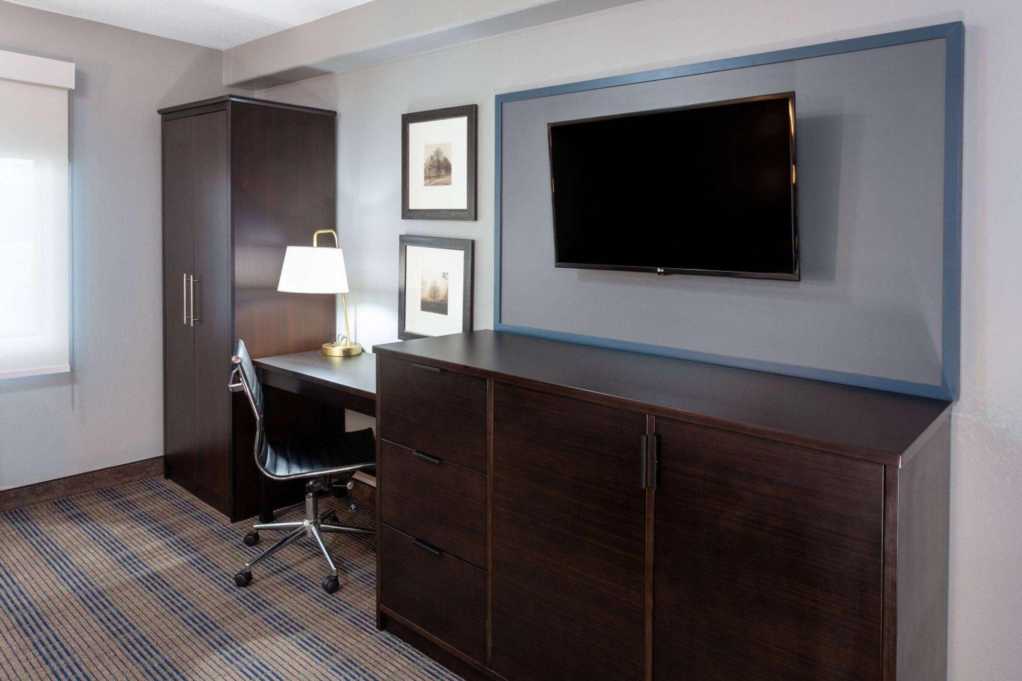 Americinn By Wyndham Peoria Extérieur photo