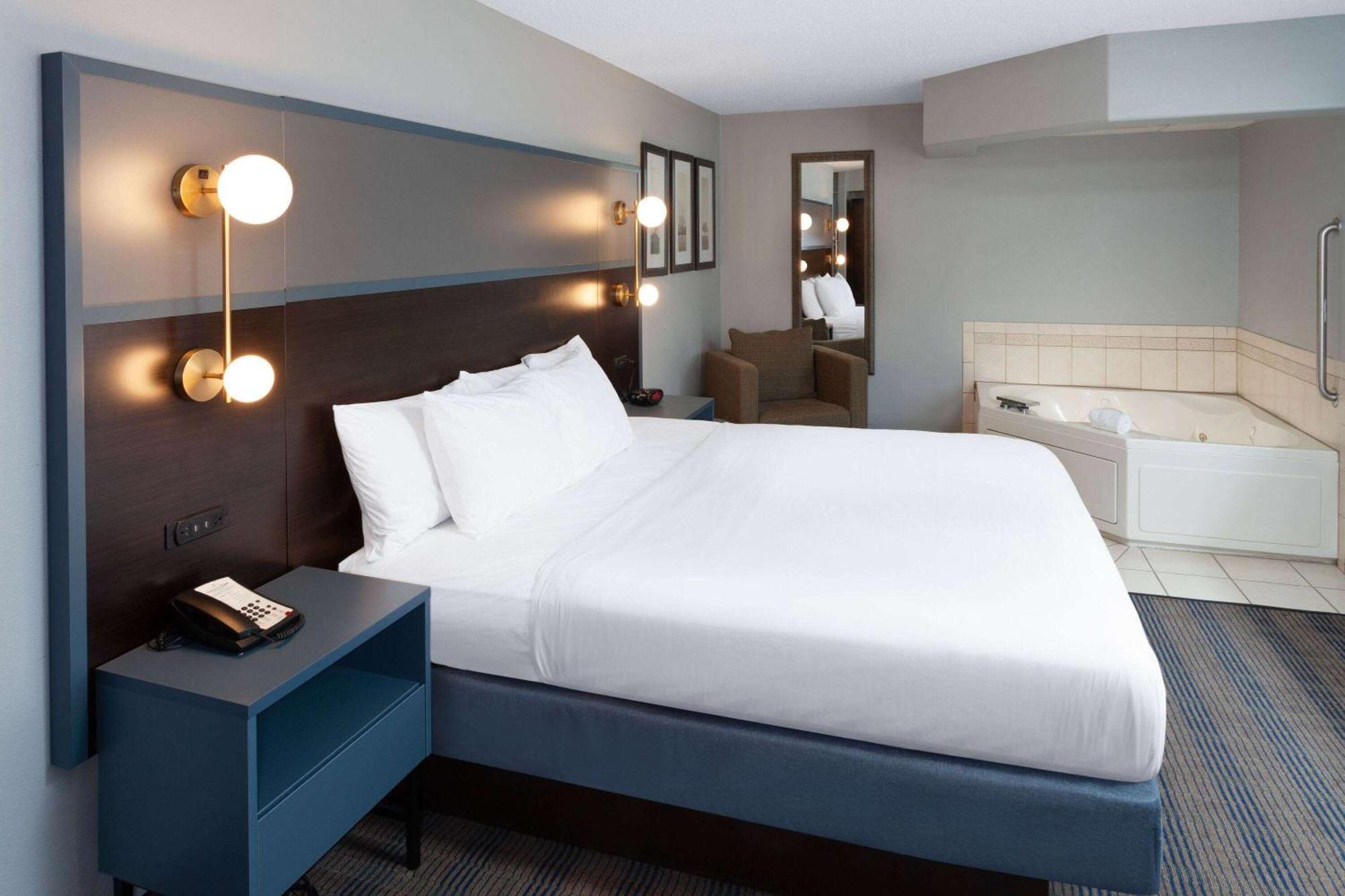 Americinn By Wyndham Peoria Extérieur photo