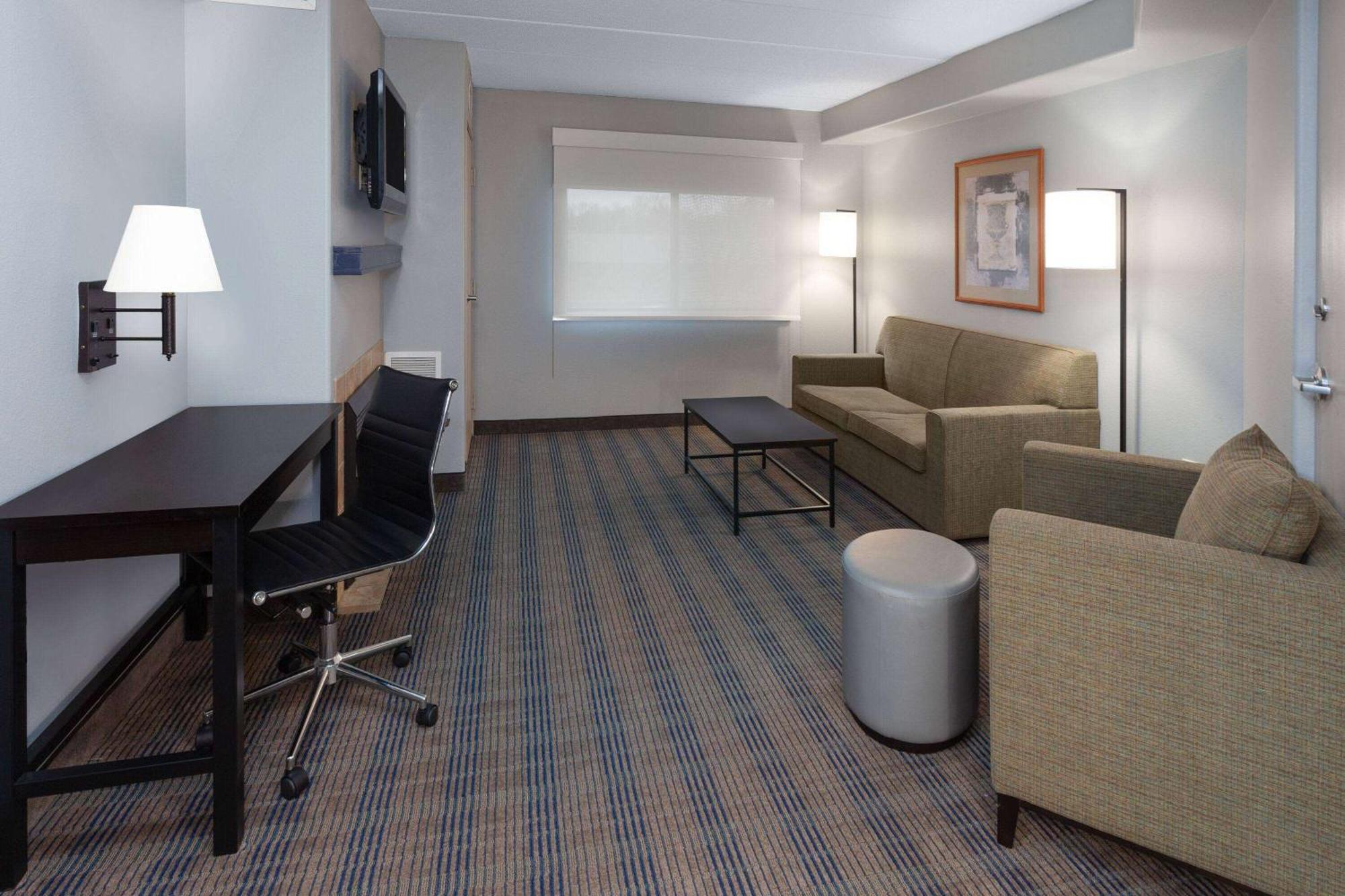 Americinn By Wyndham Peoria Extérieur photo