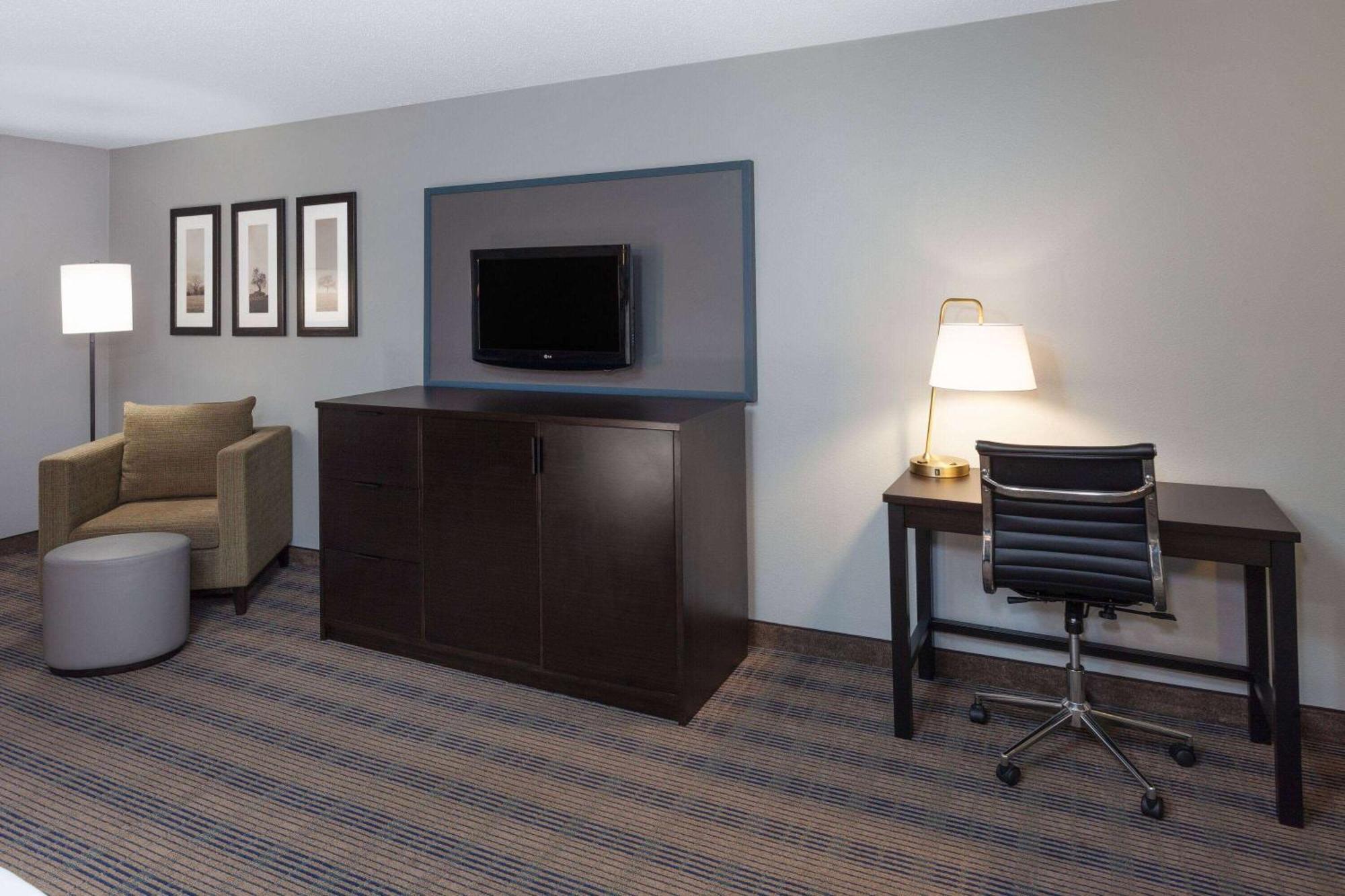 Americinn By Wyndham Peoria Extérieur photo