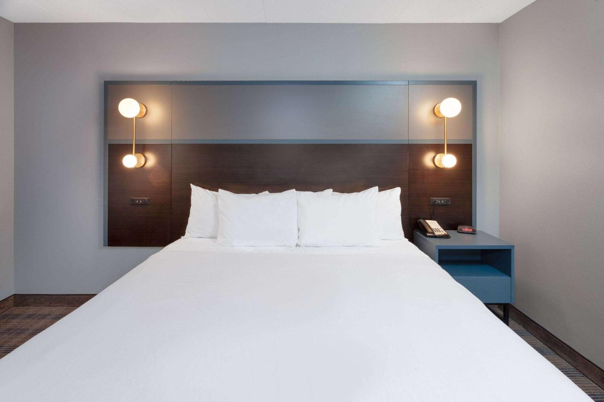 Americinn By Wyndham Peoria Extérieur photo