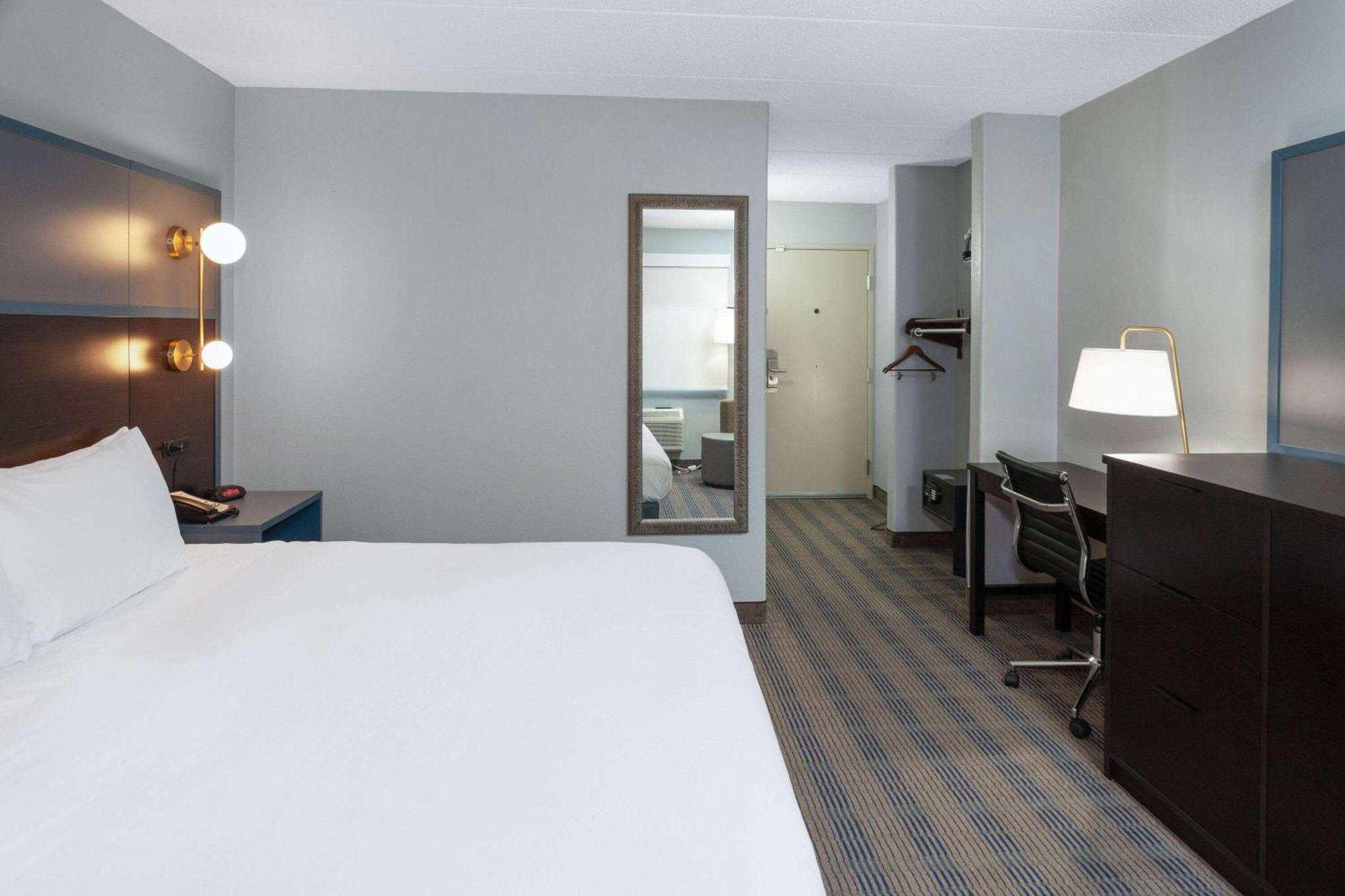 Americinn By Wyndham Peoria Extérieur photo