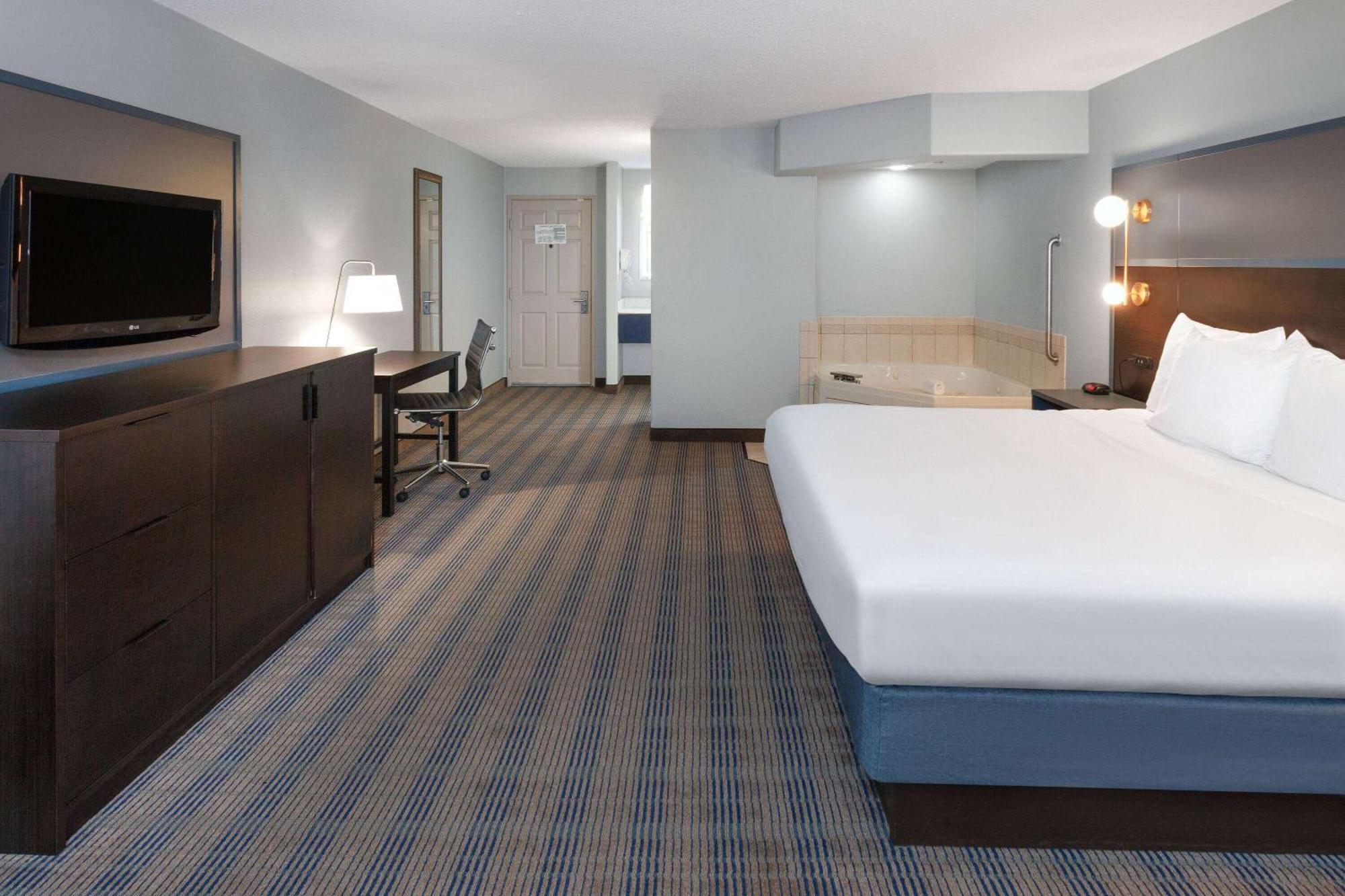 Americinn By Wyndham Peoria Extérieur photo