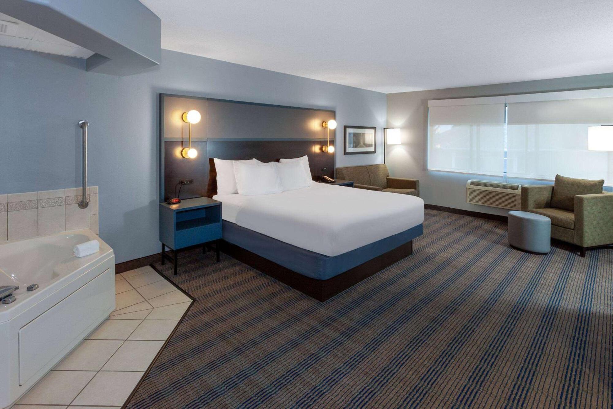 Americinn By Wyndham Peoria Extérieur photo