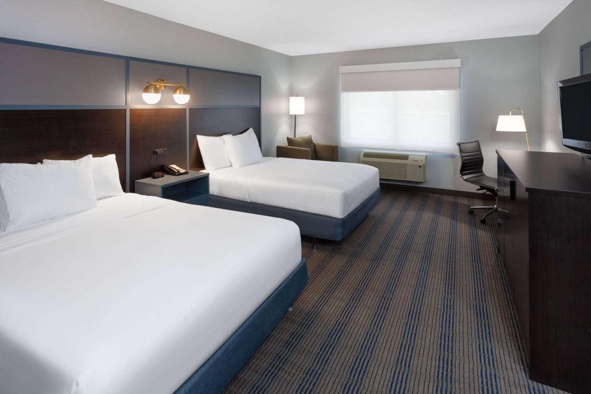 Americinn By Wyndham Peoria Extérieur photo