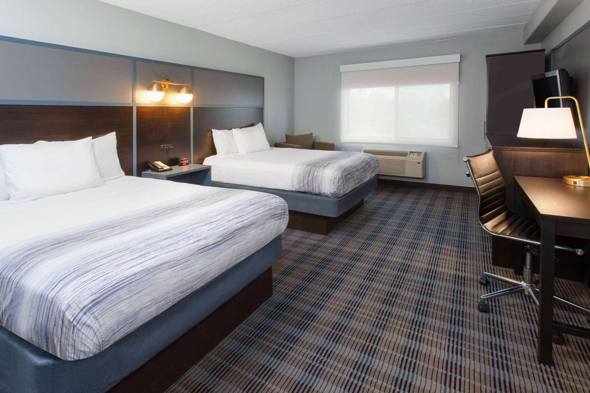 Americinn By Wyndham Peoria Extérieur photo