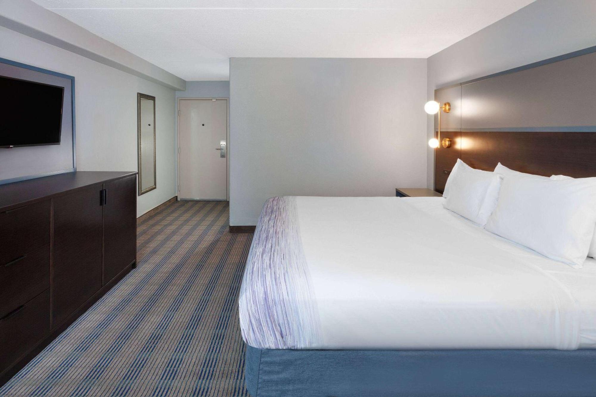 Americinn By Wyndham Peoria Extérieur photo
