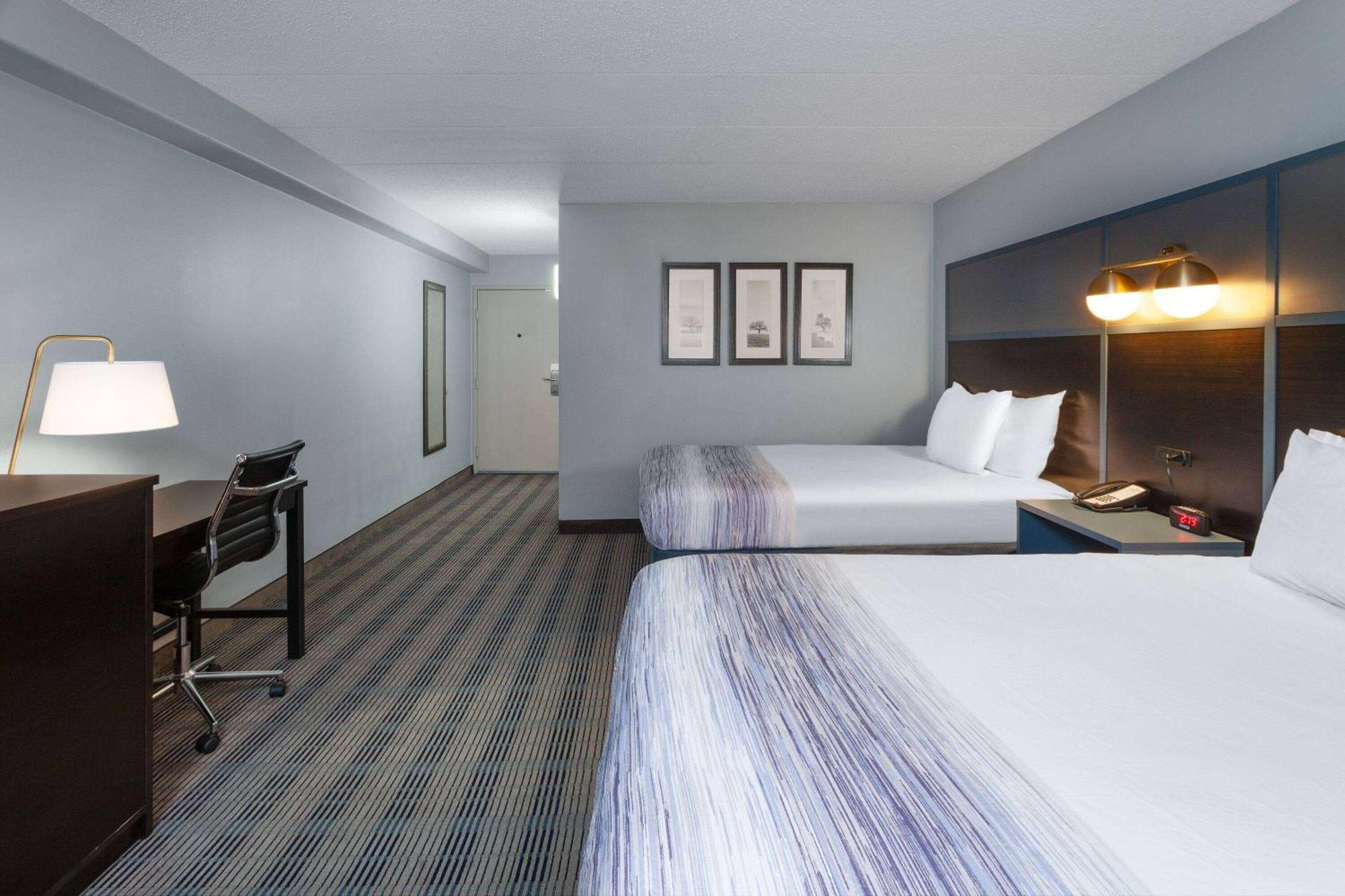 Americinn By Wyndham Peoria Extérieur photo