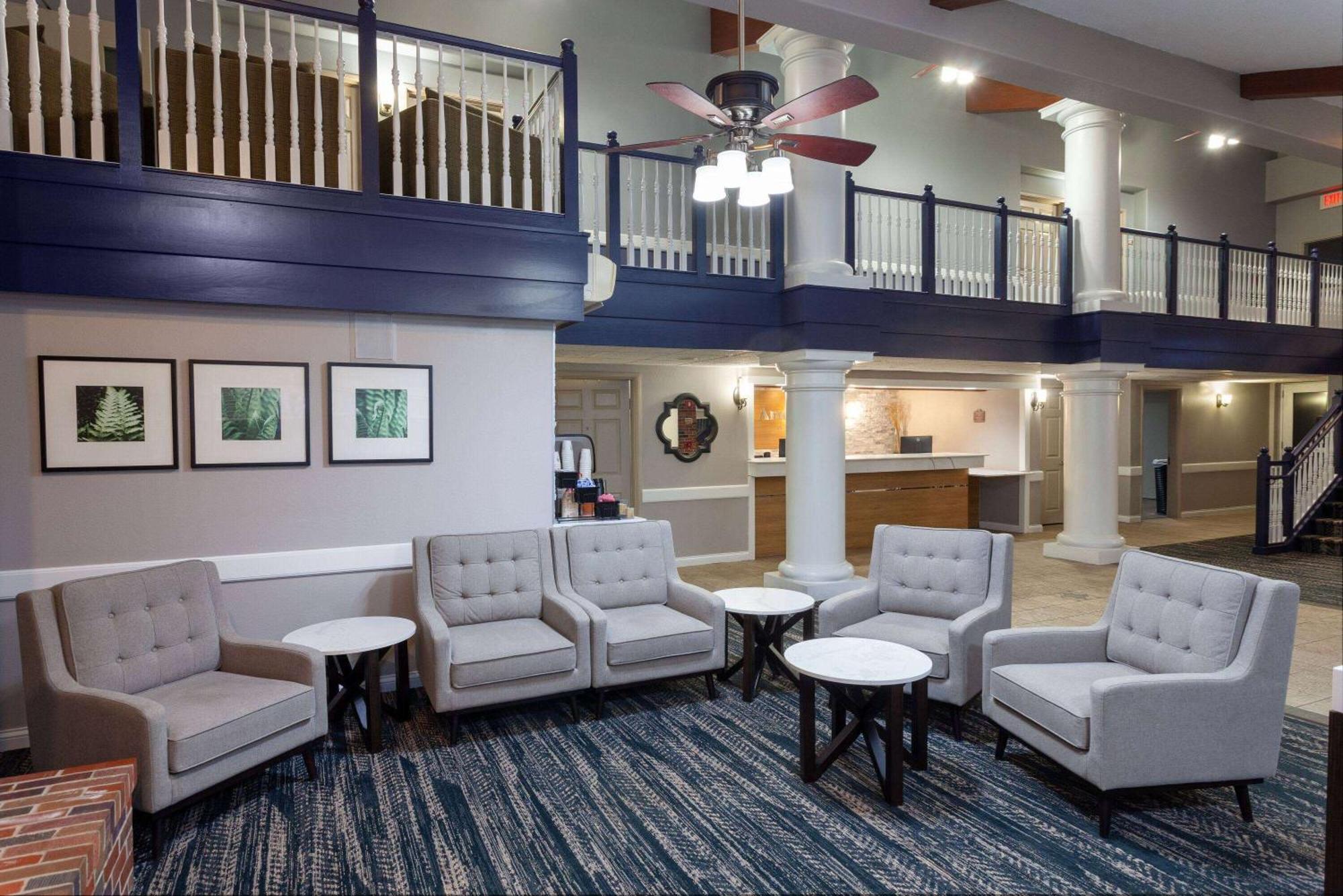 Americinn By Wyndham Peoria Extérieur photo