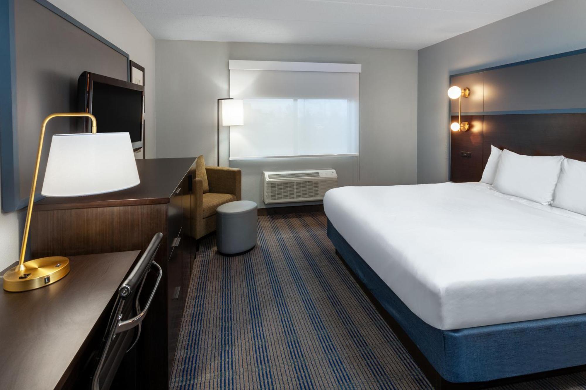 Americinn By Wyndham Peoria Extérieur photo