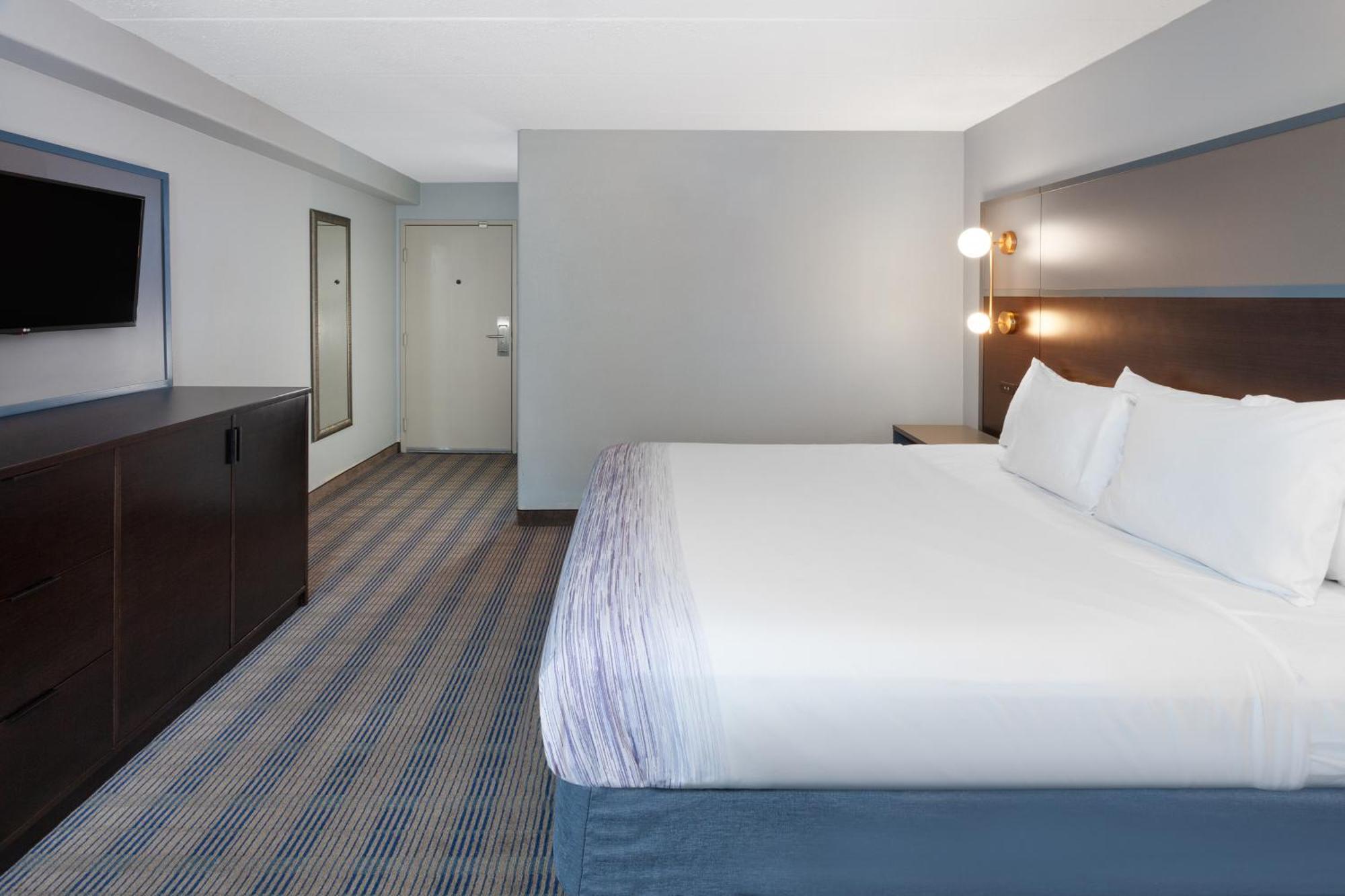 Americinn By Wyndham Peoria Extérieur photo