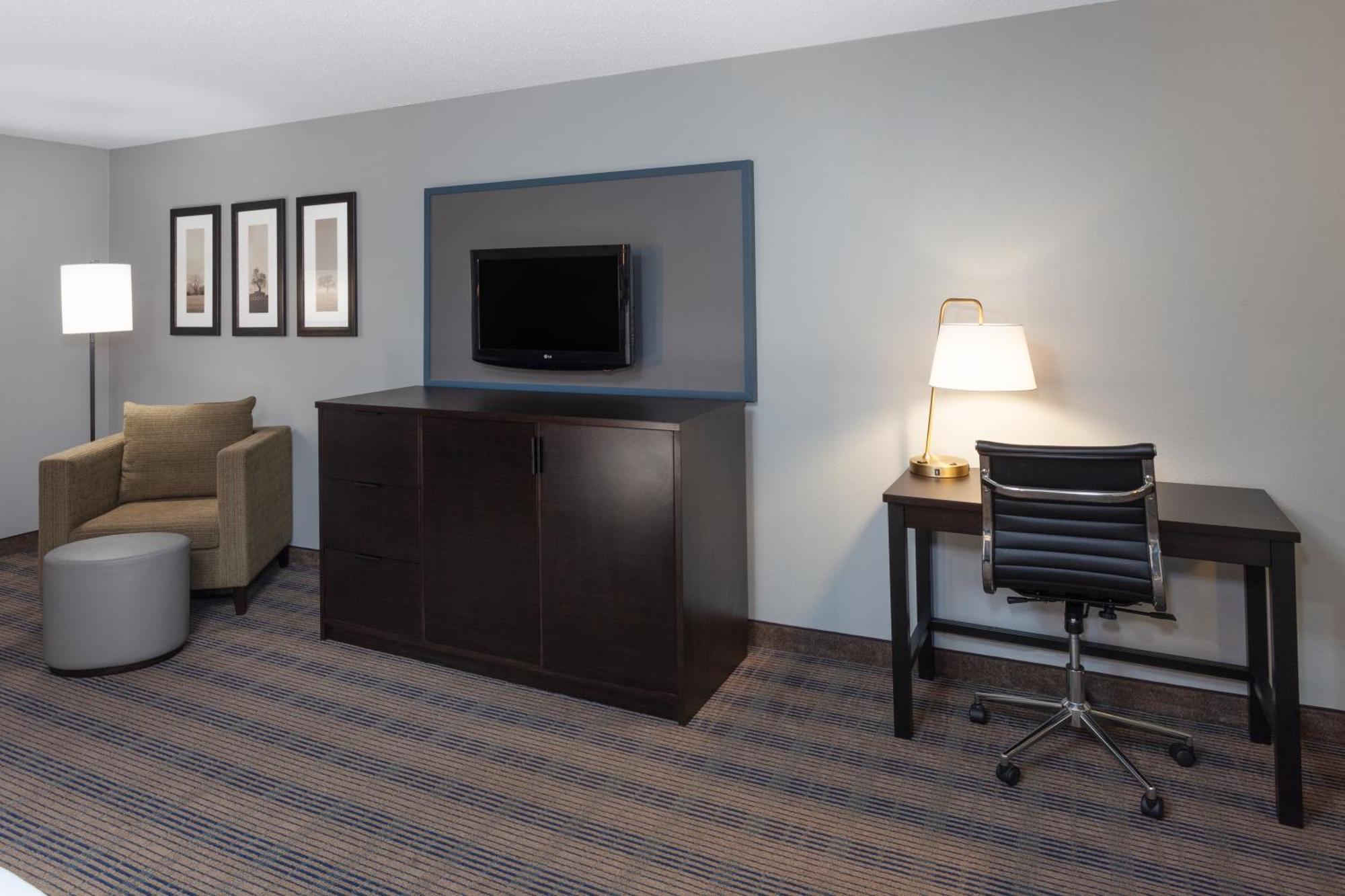 Americinn By Wyndham Peoria Extérieur photo