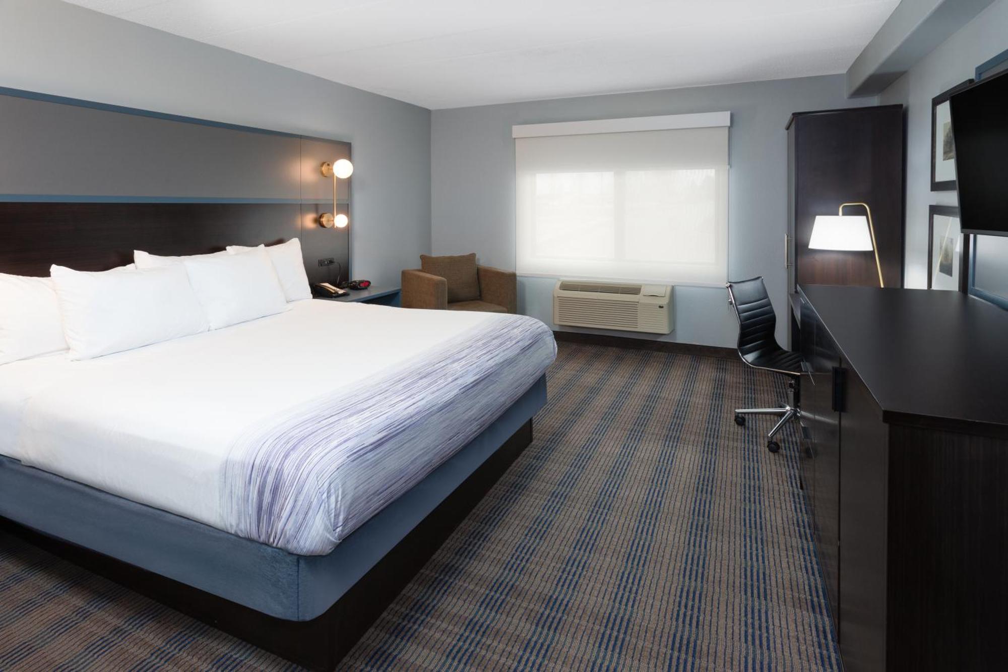 Americinn By Wyndham Peoria Extérieur photo