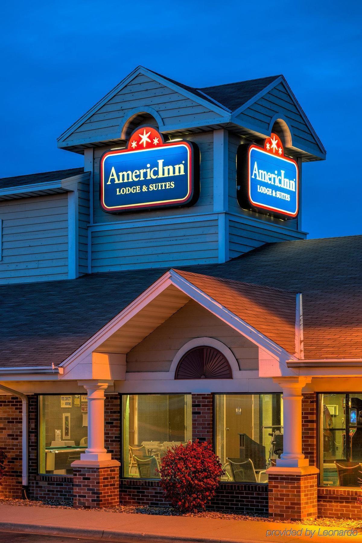 Americinn By Wyndham Peoria Extérieur photo
