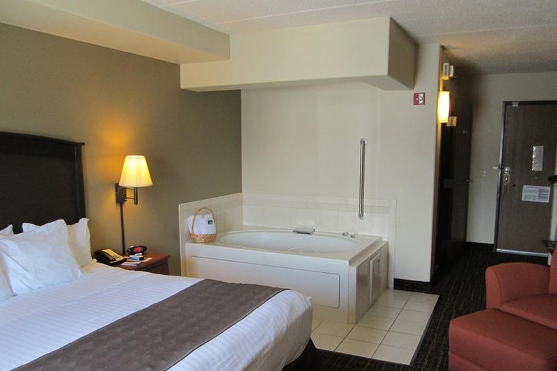 Americinn By Wyndham Peoria Extérieur photo