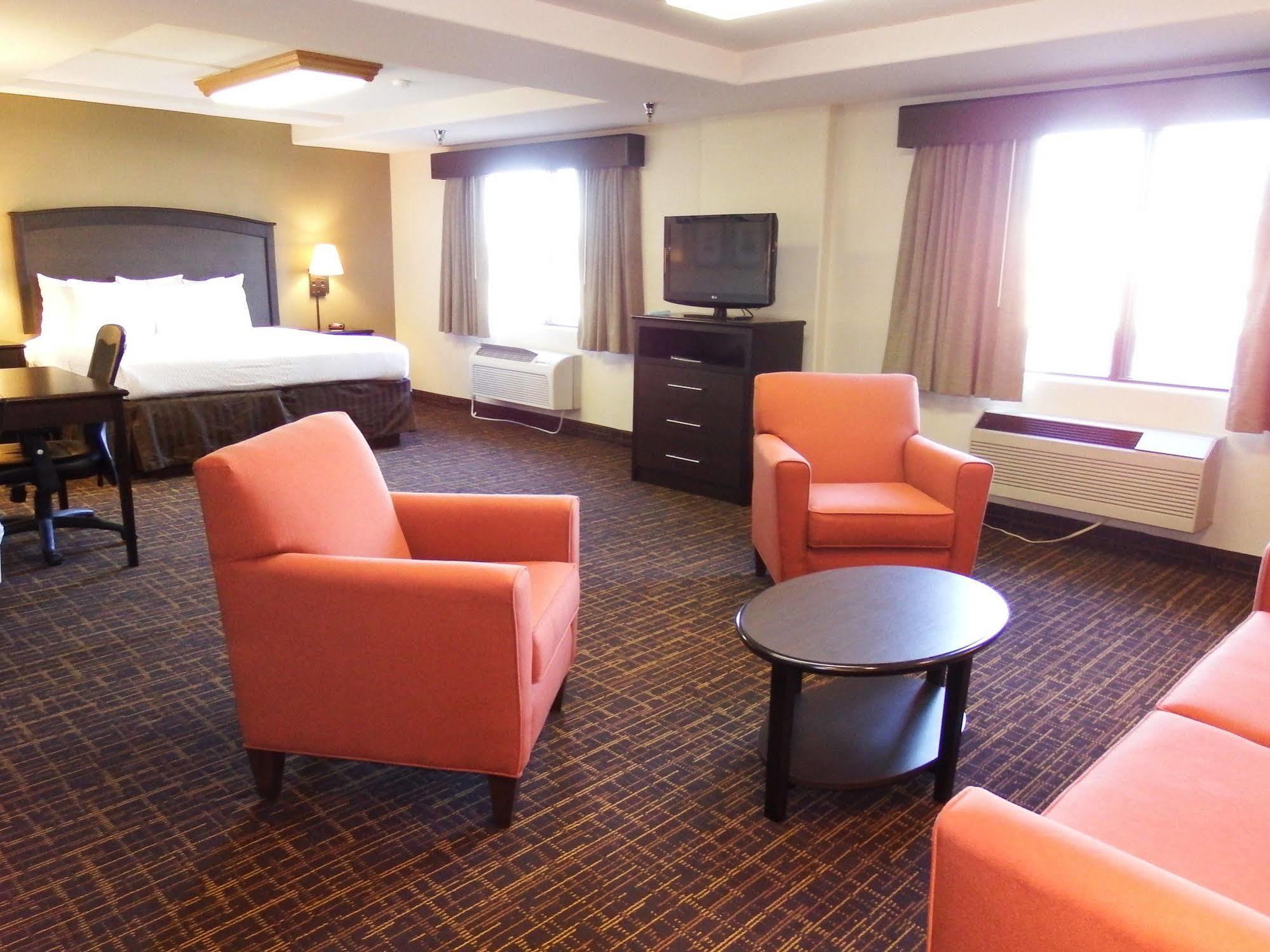 Americinn By Wyndham Peoria Extérieur photo