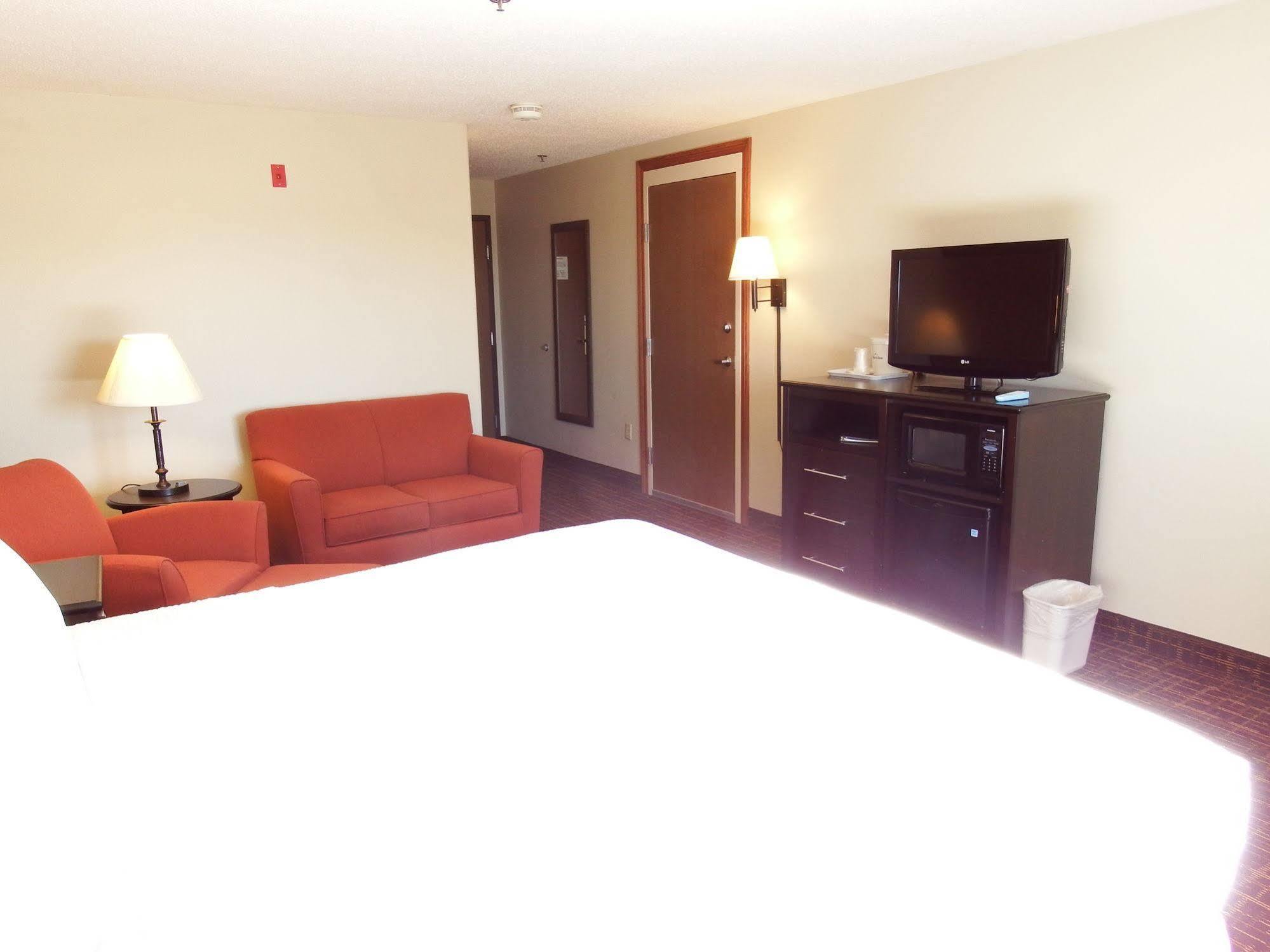Americinn By Wyndham Peoria Extérieur photo