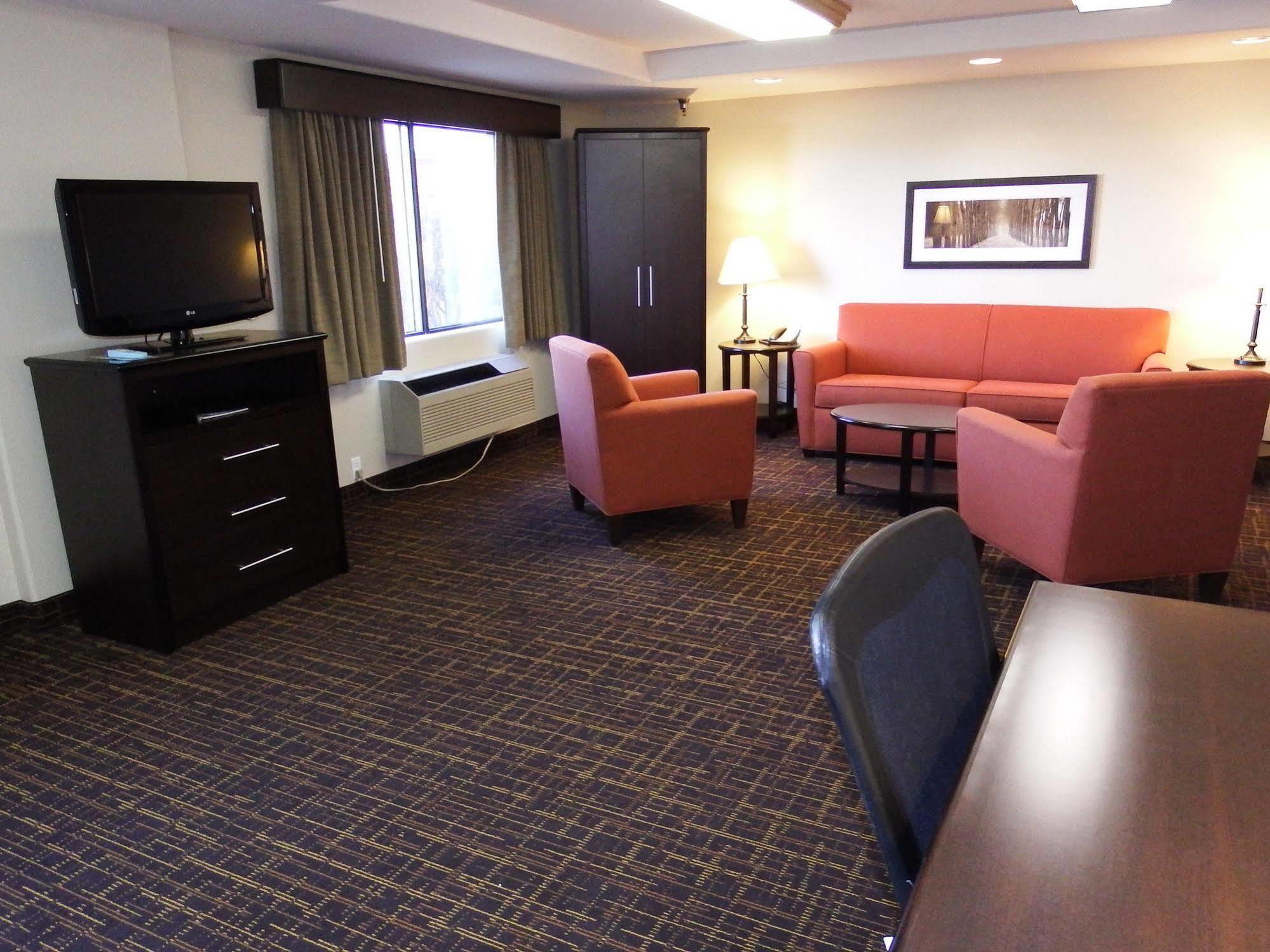 Americinn By Wyndham Peoria Extérieur photo
