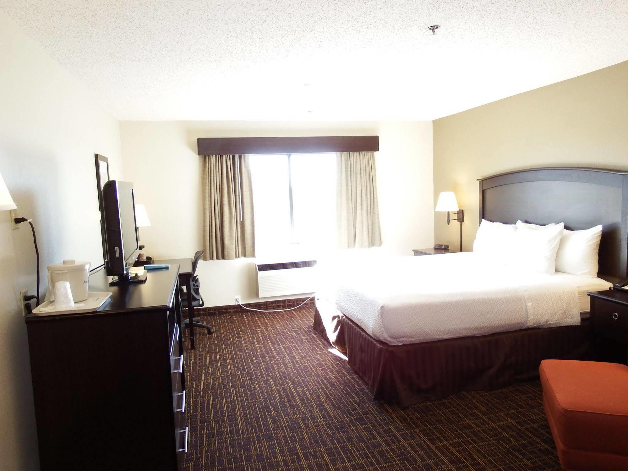 Americinn By Wyndham Peoria Extérieur photo