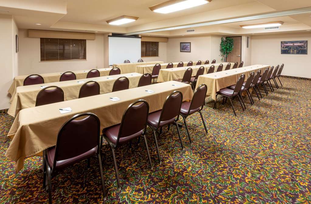 Americinn By Wyndham Peoria Facilités photo
